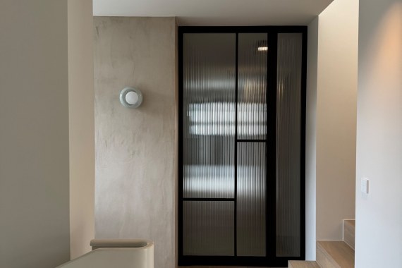 Haus Ho Ein zeitgenössisches Landhaus