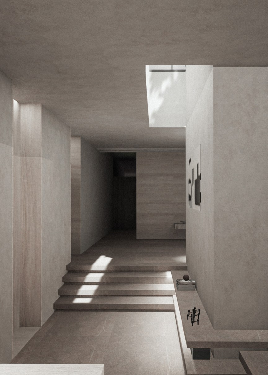 sanierung im denkmal auditorium foyer 3