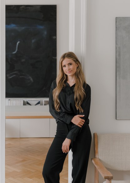 Katharina Esser M.A. Architektur 