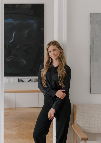 Katharina Esser M.A. Architektur