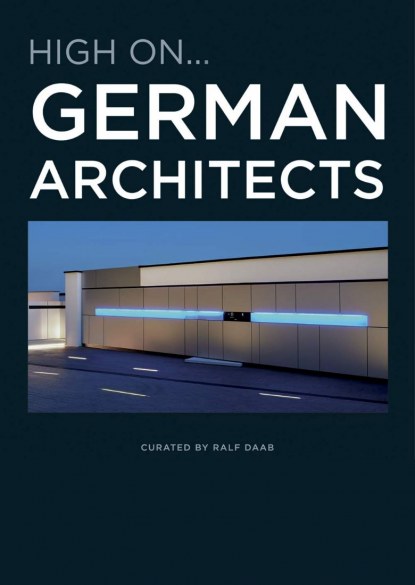 high on german architects