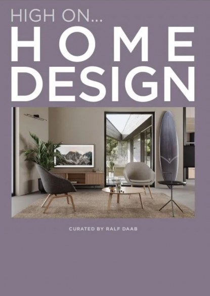 high on home design